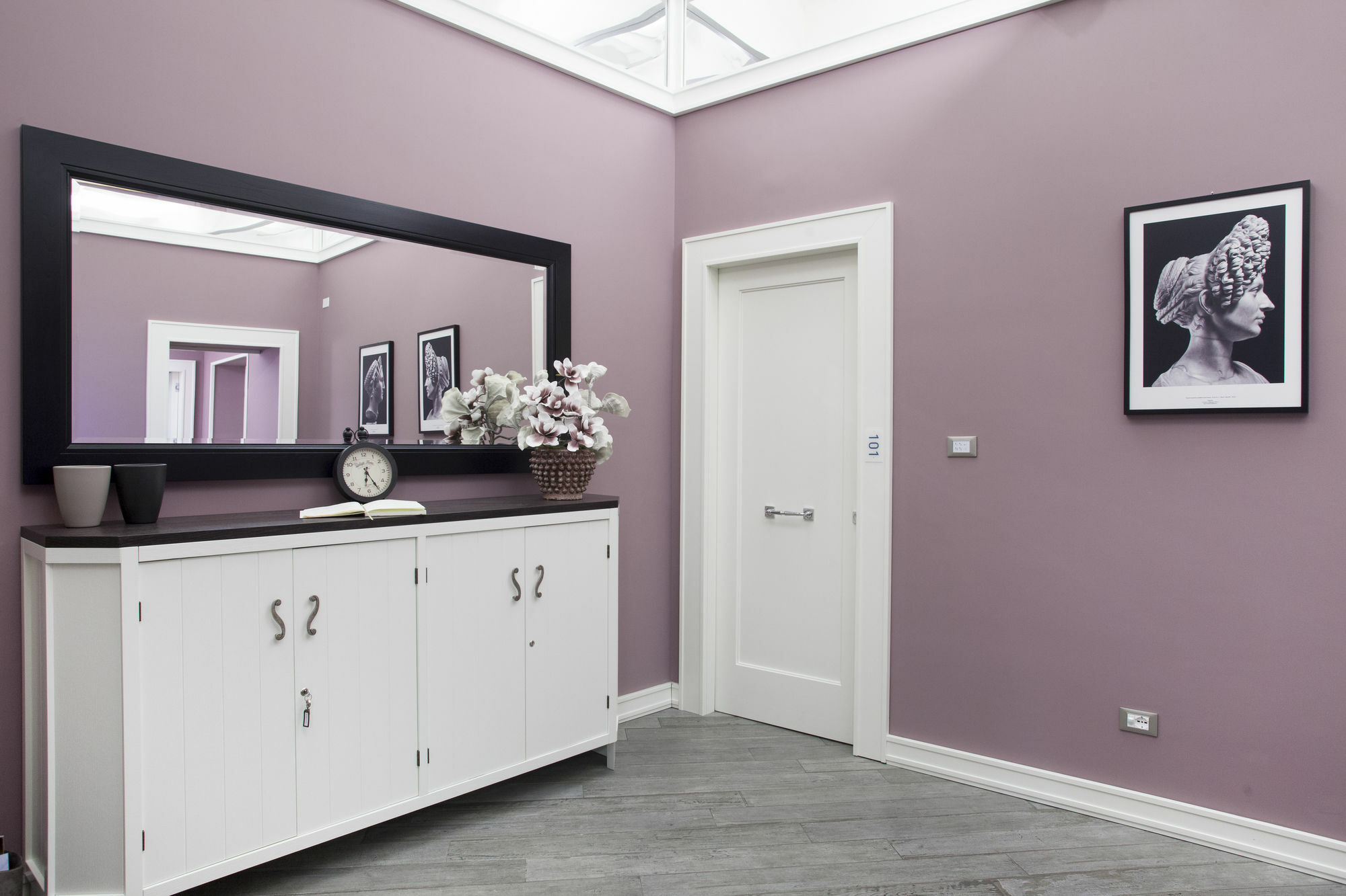 My Trevi Charming & Luxury Rooms Рим Экстерьер фото